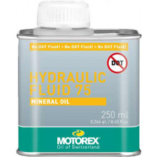 HYDRAULIC FLUID 75 250 ML 12/CASE