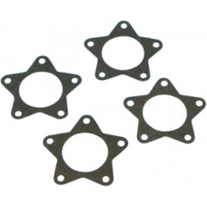 GASKET WHEEL BRNG COVER 10/PK 43576-35