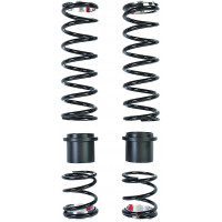 ZBROZ DUAL RATE SPRING KIT 36