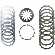 PERFORMANCE CARBON CLUTCH KIT