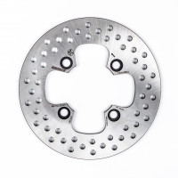 ROTOR FRONT