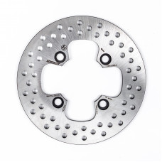 ROTOR FRONT