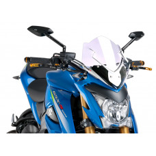 WINDSCREEN NAKED NEW GEN SPORT CLEAR
