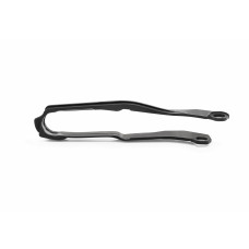CHAIN SLIDER BLACK