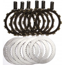 CLUTCH SET DRC73