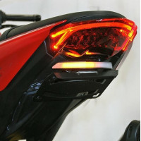 FENDER ELIMINATOR DUC