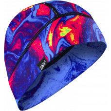 ARCHTECH LINER/BEANIE THERAL BLUE