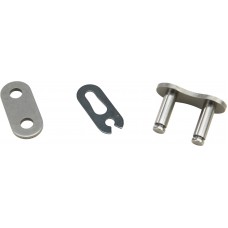 HEAVY DUTY CLIP MASTER LINK 520