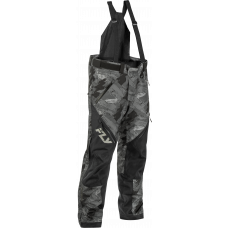 SNX PRO PANT BLACK 2X