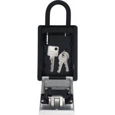 KEYGARAGE 797 LOCK SILVER