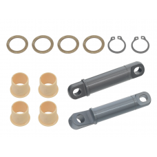 BUSHING/BOLT KIT POL