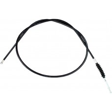 BLACK VINYL CLUTCH CABLE