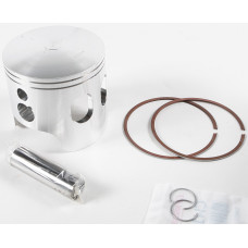 PISTON KIT 85.00/+2.00 POL