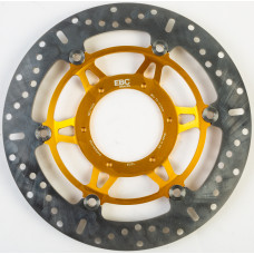 STANDARD BRAKE ROTOR