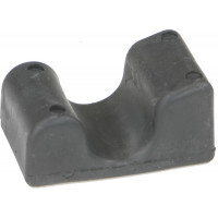SKI TO SPINDLE BUMPER PADS A/C ARCTIC CAT