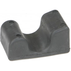 SKI TO SPINDLE BUMPER PADS A/C ARCTIC CAT