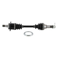 6 BALL HEAVY DUTY AXLE FRONT