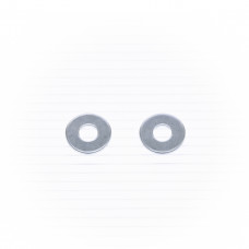MEDIUM FENDER WASHERS 6X16MM 10/PK