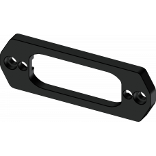 CENTERED FAIRLEAD ADAPTOR 1/2