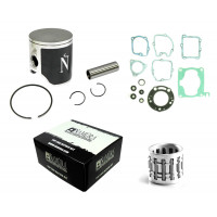 TOP END KIT 53.94/STD 11:1 HON