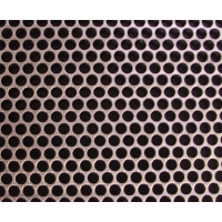 ALUMINUM MESH SHEET 18
