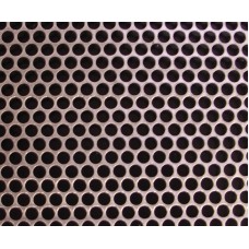 ALUMINUM MESH SHEET 18