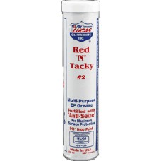 RED 'N' TACKY #2 GREASE CART. 14.5 OZ (30/CASE  SOLD EA)
