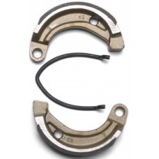 BRAKE SHOES 338 PLAIN