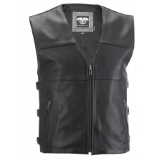 12 GAUGE VEST BLACK MD 12 GAUGE VEST BLACK MD