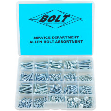 ALLEN BOLT KIT