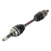 6 BALL HEAVY DUTY AXLE FRONT
