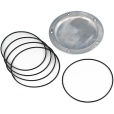 GASKET ORING DERBY COVER TWIN CAM 88 5/PK 25416-99