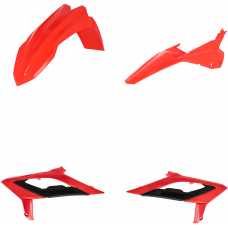 PLASTIC KIT BETA