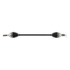 6 BALL HEAVY DUTY AXLE FRONT