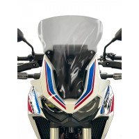 VSTREAM WINDSCREEN MID LIGHT TINT HON VSTREAM WINDSCREEN MID LIGHT TINT HON
