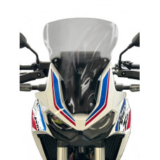 VSTREAM WINDSCREEN MID LIGHT TINT HON