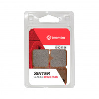 PRIME GENUINE SINTER BRAKE PAD SINTERED