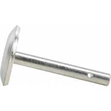 CYCLE COUNTRY BLADE SKID