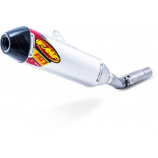 FACTORY 4.1 RCT SLIP MFLR ALU W/CARB CAP YZ450F