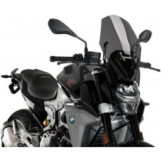 WINDSCREEN NAKED NEW GEN TOUR DS W/OEM SCREEN BMW