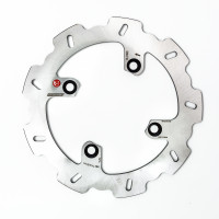 ROTOR REAR