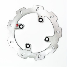 ROTOR REAR
