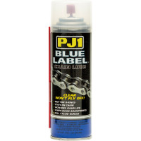 BLUE LABEL CHAIN LUBE 5OZ