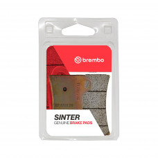 PRIME GENUINE SINTER BRAKE PAD SINTERED