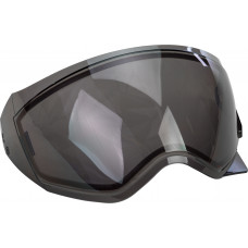 SHIELD DUAL LENS SMOKE GM-11/S
