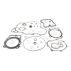 COMPLETE GASKET SET WITH OIL SEALS