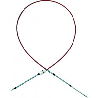 REVERSE CABLE YAM