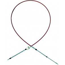 REVERSE CABLE YAM