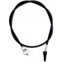 BLACK VINYL SPEEDO CABLE
