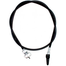 BLACK VINYL SPEEDO CABLE